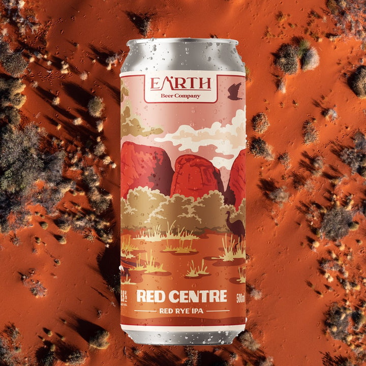 Christmas Pack: 12 National Park Series Beers