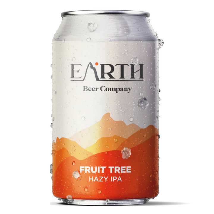Fruit Tree Hazy IPA 6%