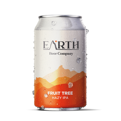 Fruit Tree Hazy IPA 6%