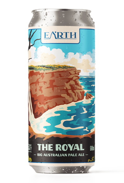 National Park Series: The Royal Big Australian Pale Ale 5.3%