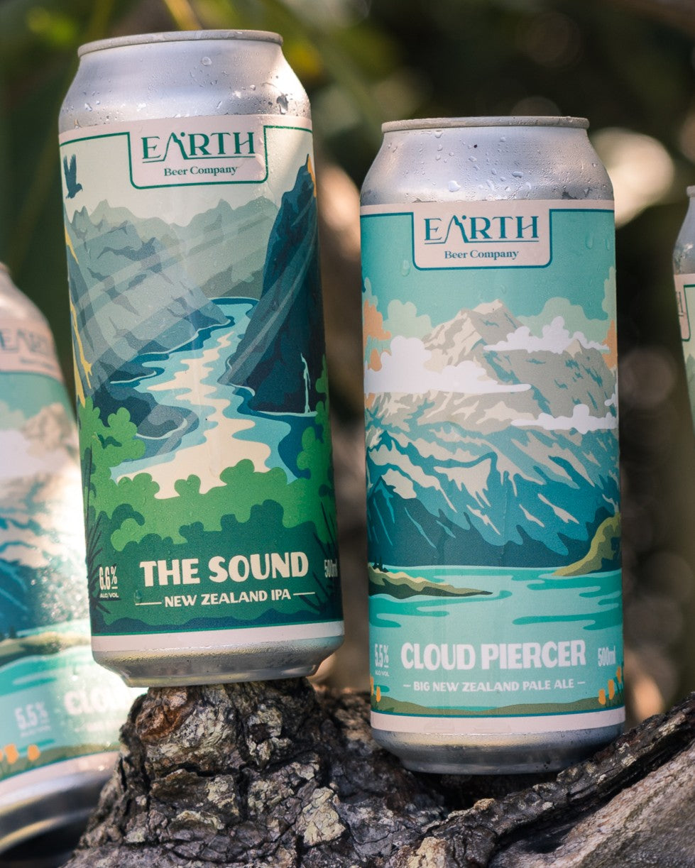 Big Kiwi Mixed Pack