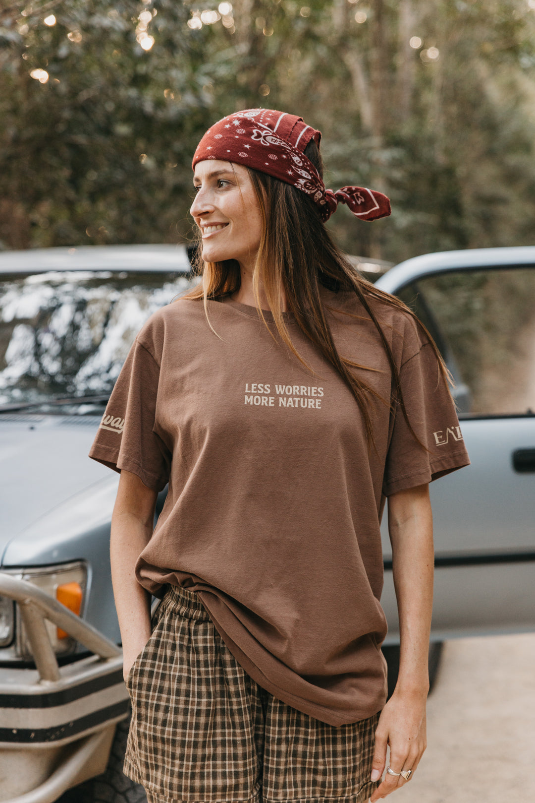 Great Otway Pack - 4 pack + N.P Tee by Ottway The Label (add shirt size into order notes at checkout!)