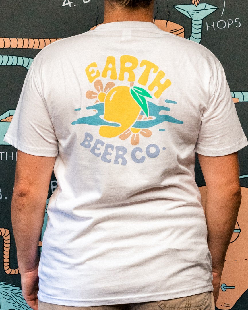 Earth Mango T-Shirt