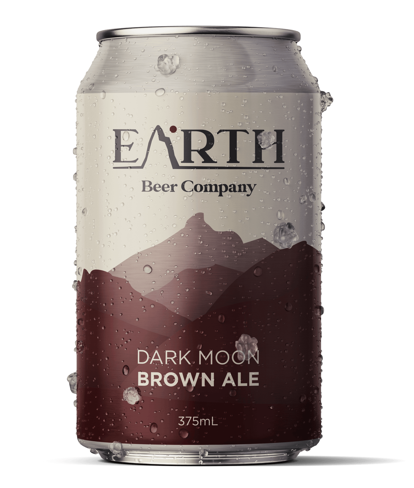 Dark Moon Brown Ale