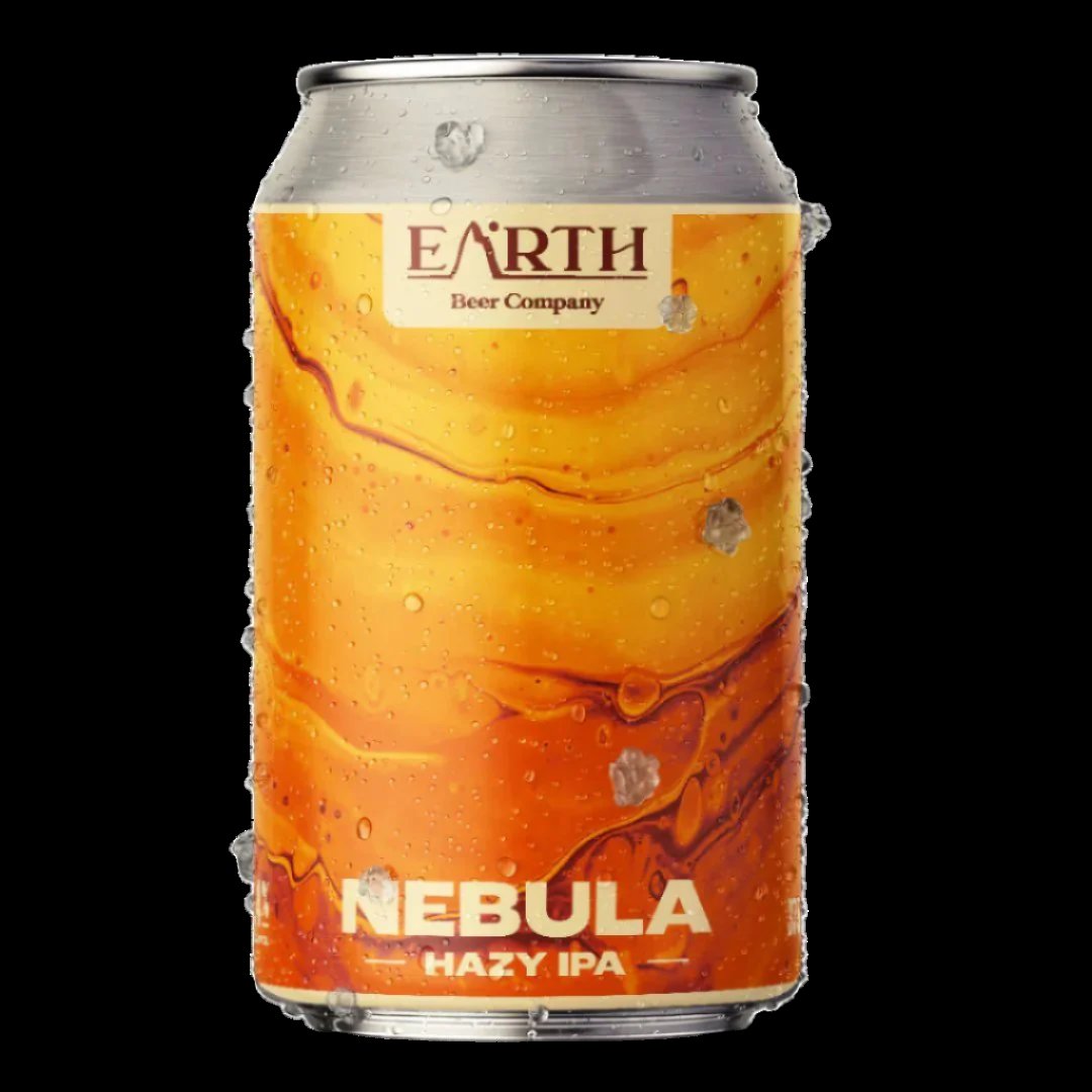 Nebula IPA 6.4%